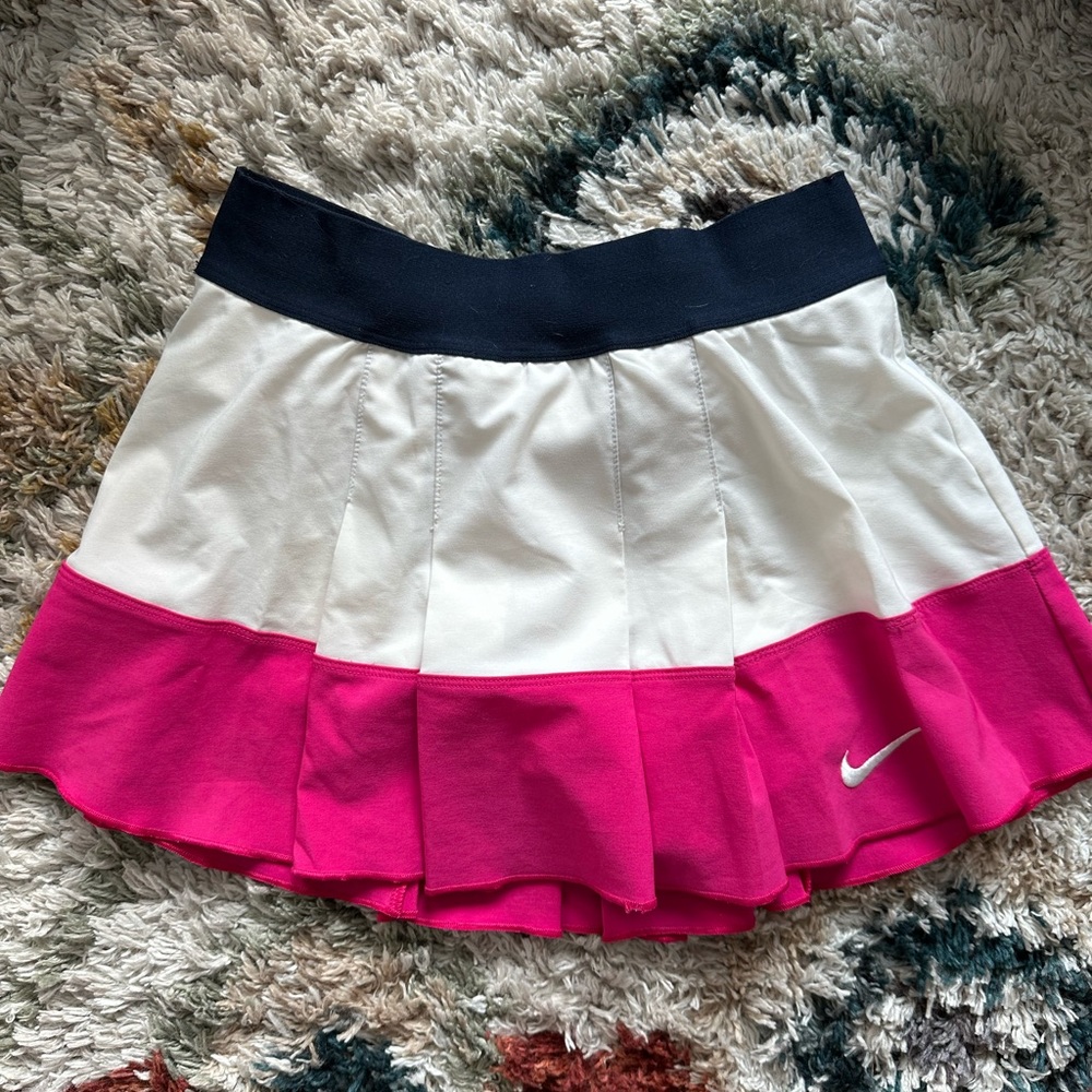 Tennis skirt